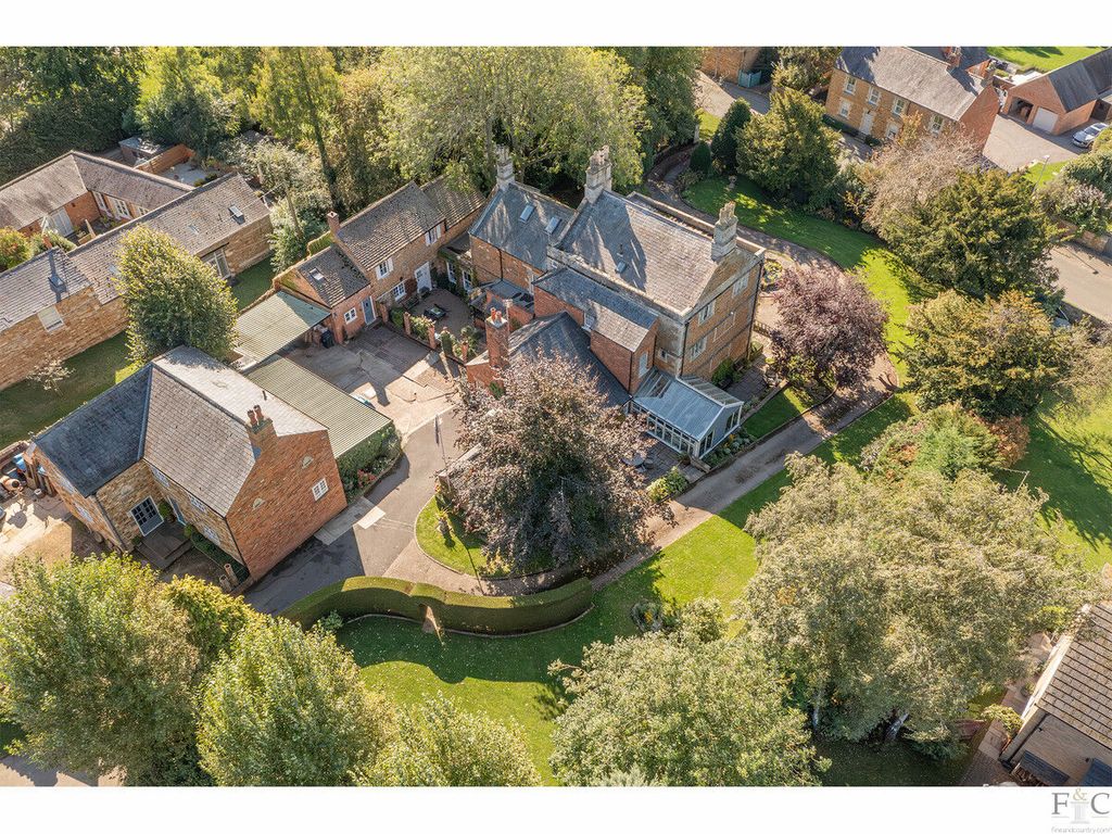 Additional image 5 of 8 bed detached house for saleHigh Street, Great Easton, Market Harborough LE16