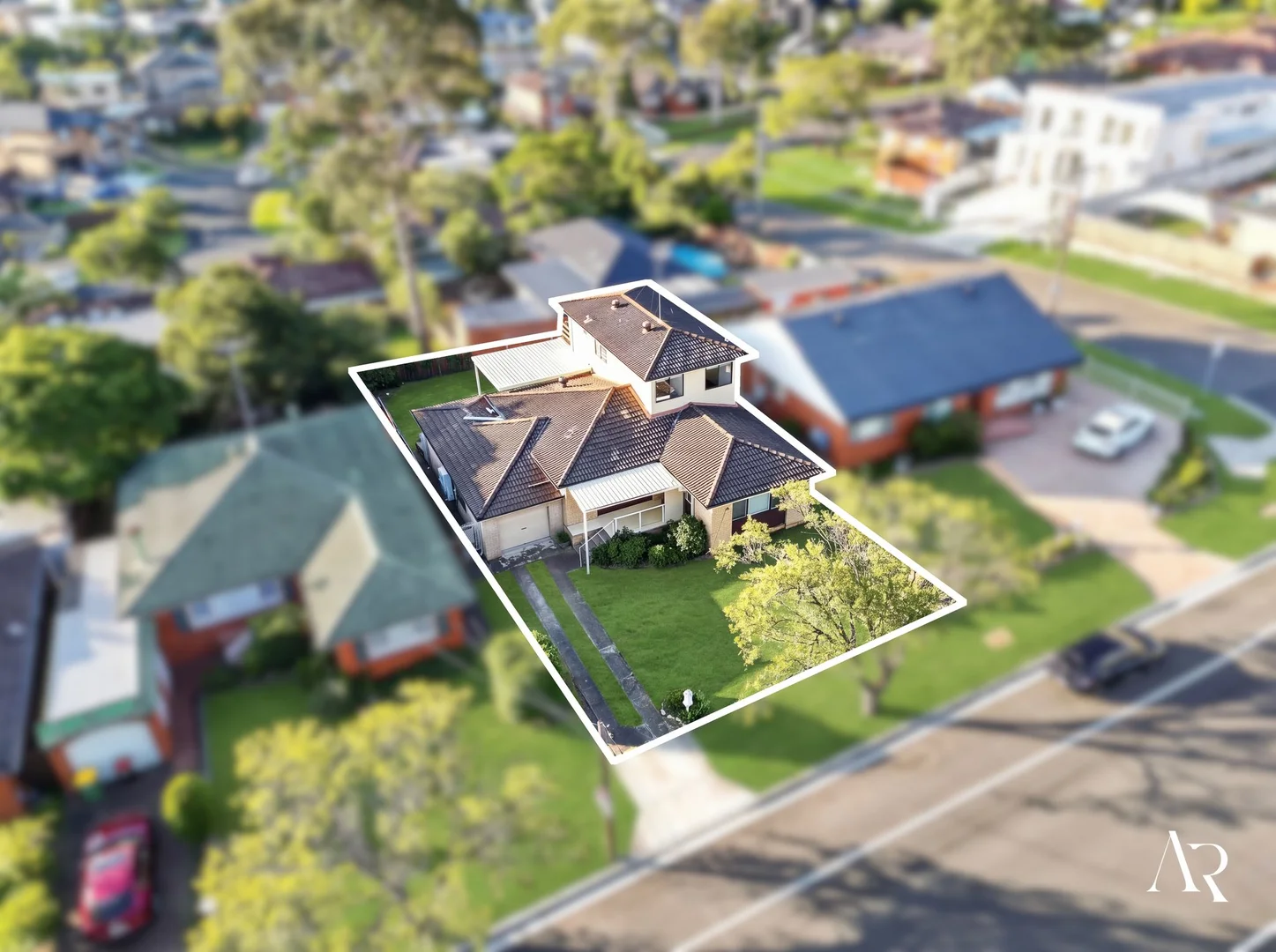 Additional image 17 of 64 Flinders Road, Georges Hall NSW 2198