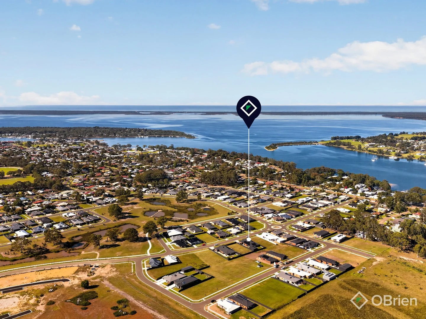 25 Ilfracombe Way, Paynesville VIC 3880