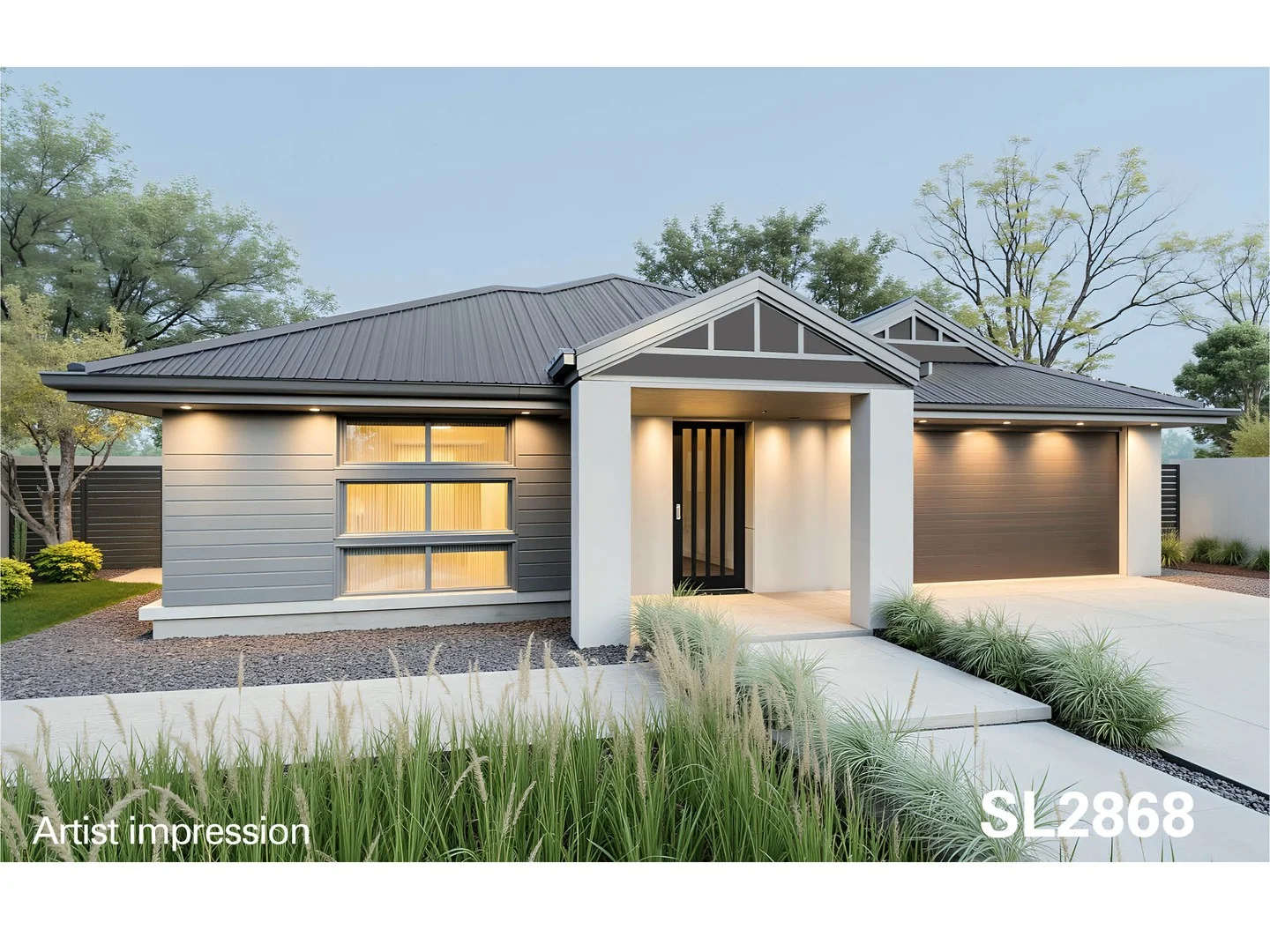 Additional image 3 of Lot 170/30 Bunyeroo St, Yarrabilba QLD 4207