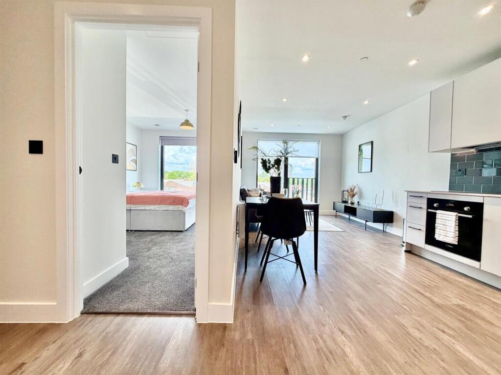 Additional image 2 of Brand New Home- Glasswater Locks, Birmingham, B4