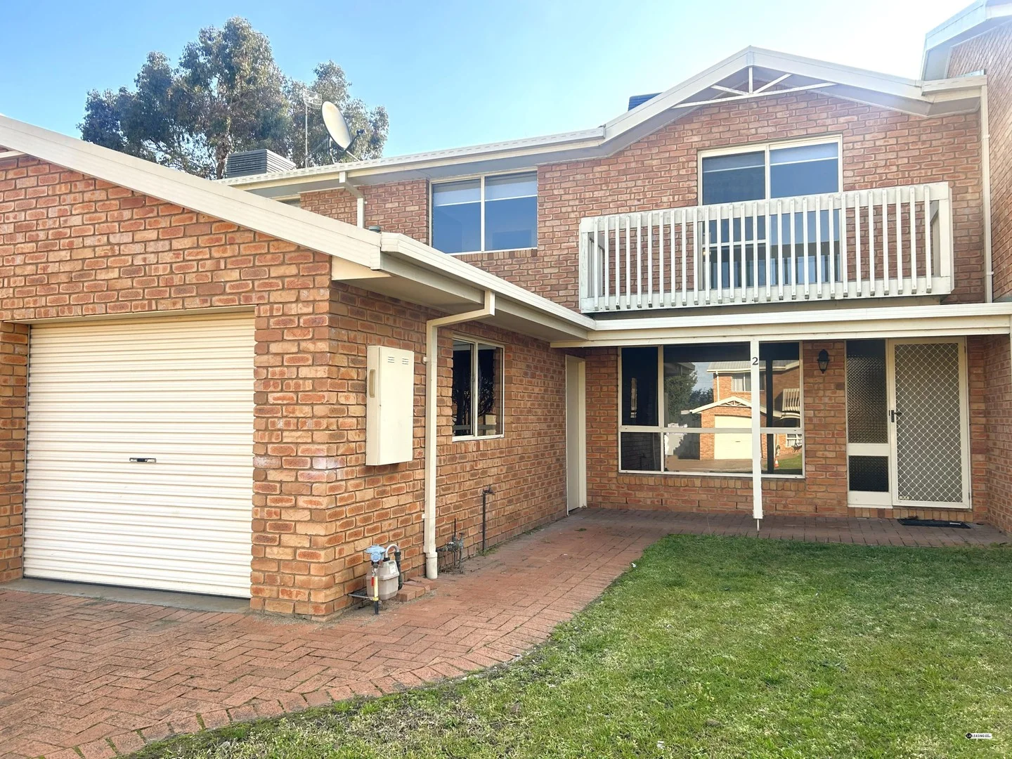 2/2 Bowman Court, West Wodonga VIC 3690