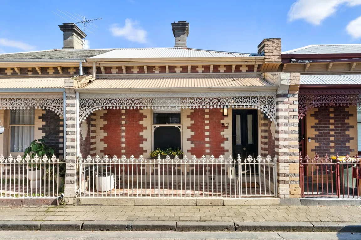 52 Thomson Street, South Melbourne VIC 3205