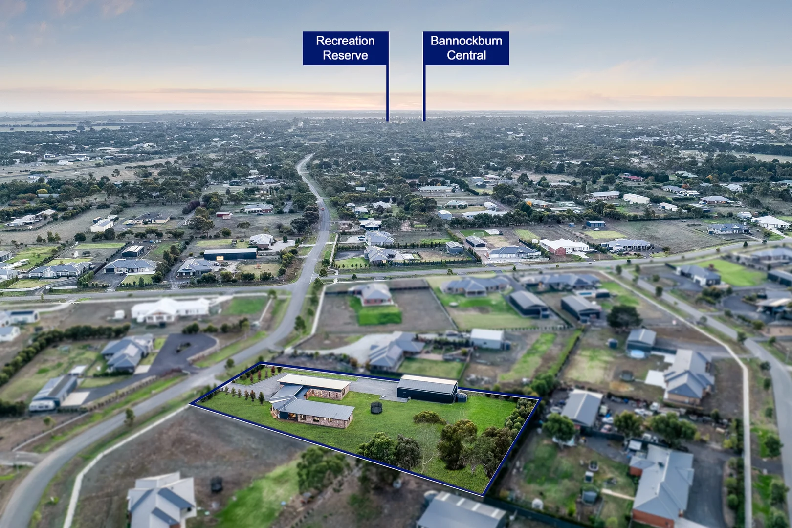 Additional image 27 of 127 Garonne Drive, Bannockburn VIC 3331