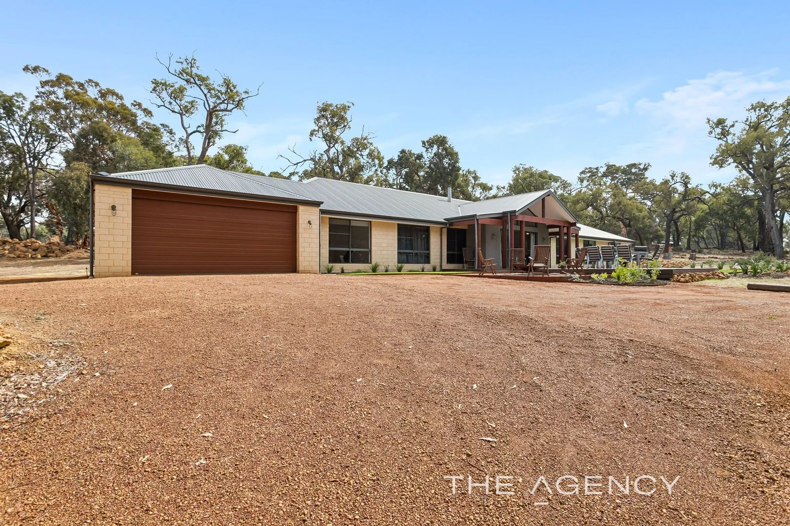 34 Woylie Rise, Bakers Hill WA 6562