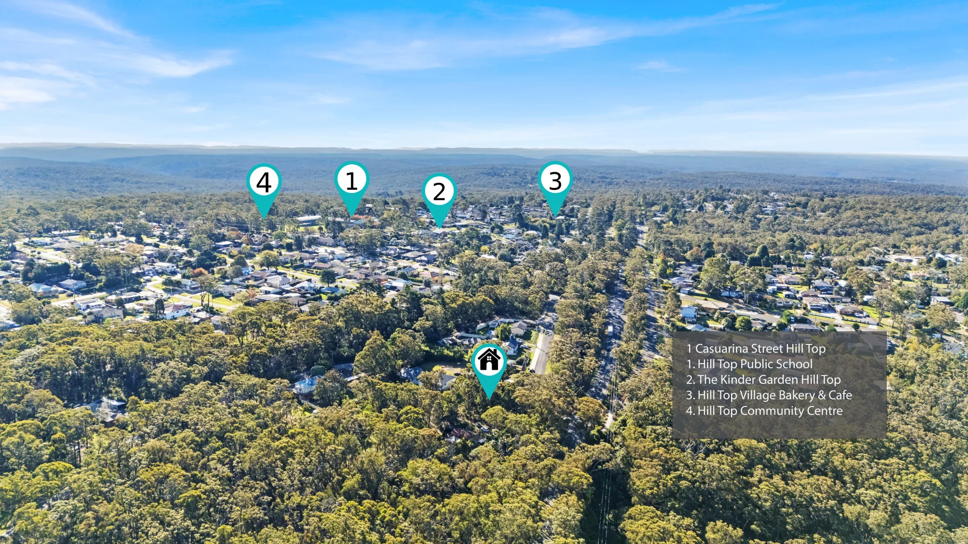 Additional image 2 of 1 Casuarina Street, Hill Top NSW 2575