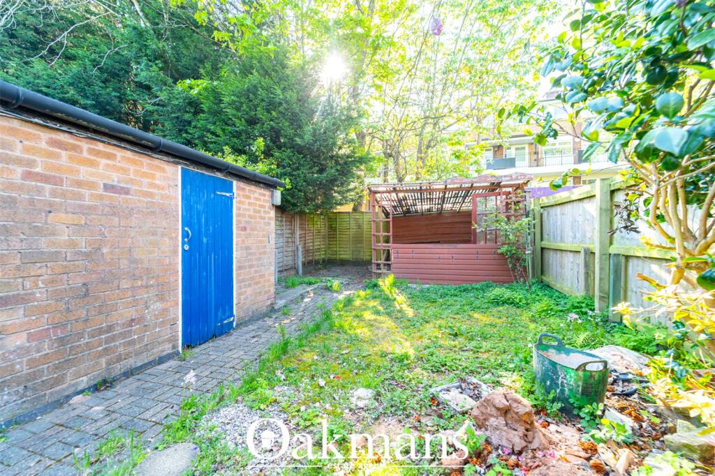 Additional image 13 of Hytall Road, Shirley, Solihull, West Midlands, B90