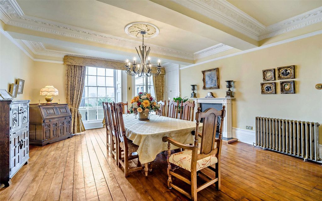 Additional image 9 of 6 bed detached house for saleBridge Street, Crickhowell, Powys NP8