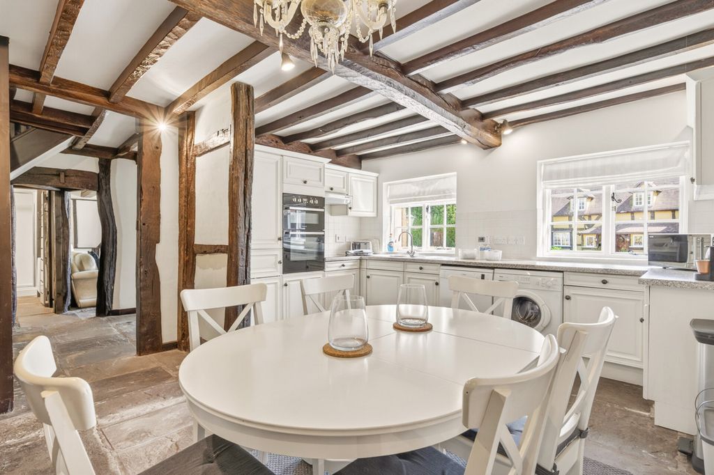 Additional image 29 of 11 bed detached house for saleShawbury Lane, Shustoke B46