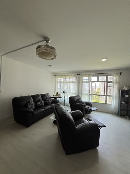 95C Henderson Road