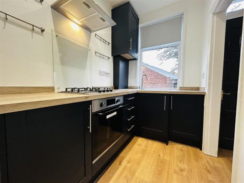 Coverton Road, London SW17
