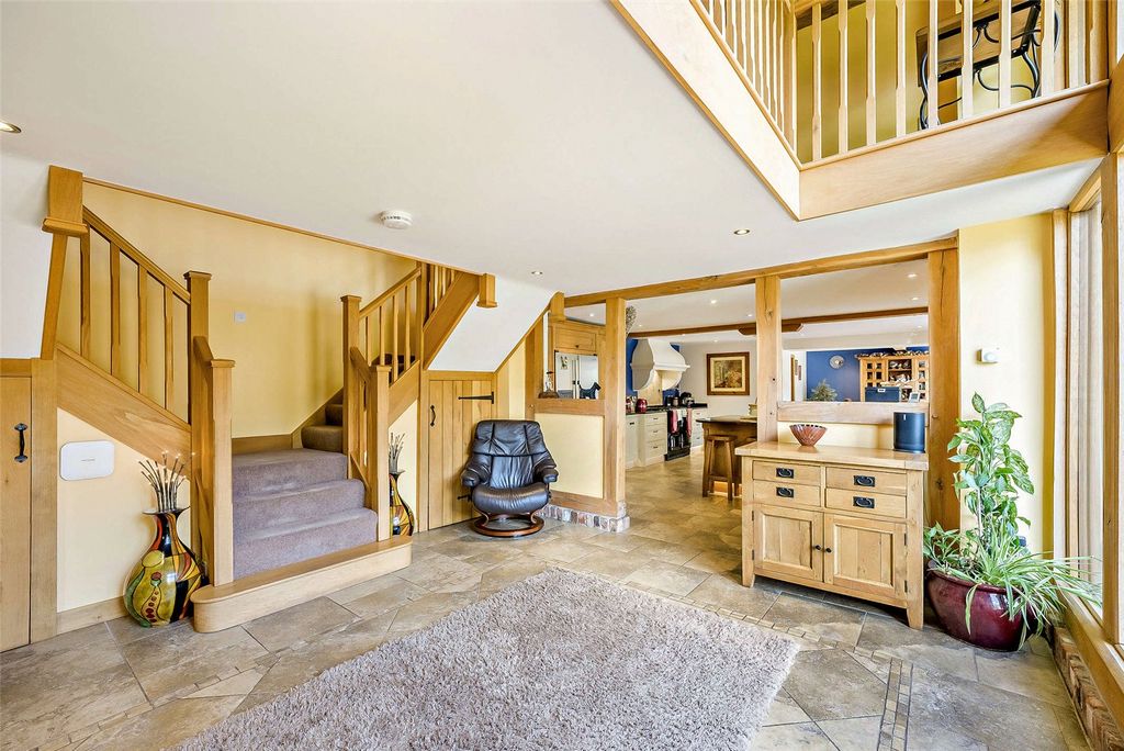 Additional image 5 of 4 bed detached house for saleKenley Road, Harley, Shrewsbury, Shropshire SY5