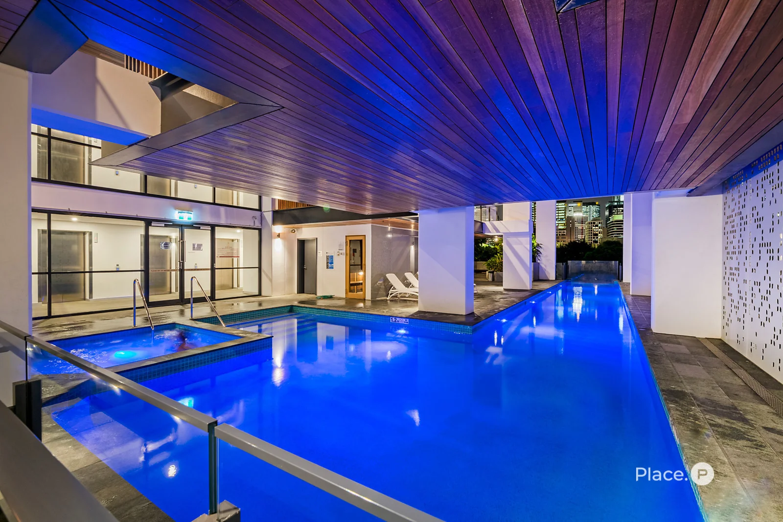 Additional image 10 of 803/19 Hope Street, South Brisbane QLD 4101
