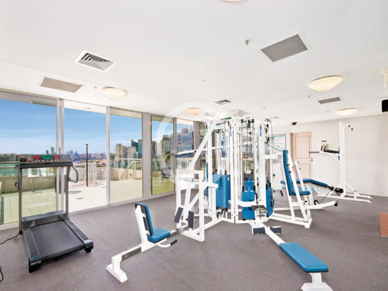 Additional image 11 of 407/50 Murray St, Pyrmont NSW 2009