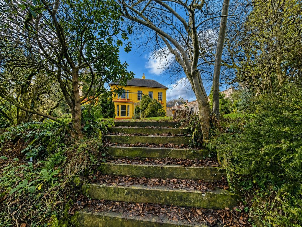 8 bed country house for saleTamworth Road, Coventry CV7