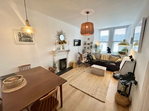Holyrood Place, Plymouth PL1