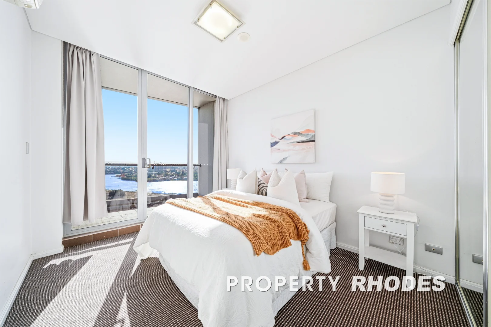 Additional image 10 of 2101/87 Shoreline Drive, Rhodes NSW 2138