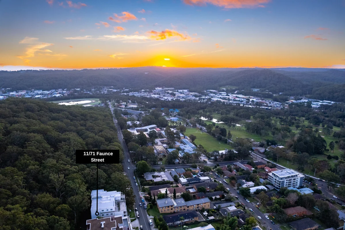 Additional image 12 of 11/71-73 Faunce Street West, Gosford NSW 2250