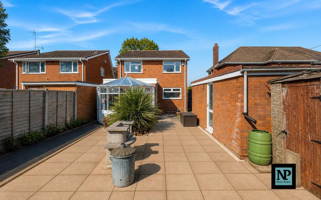 Additional image 26 of Watling Street, Mile Oak, B78