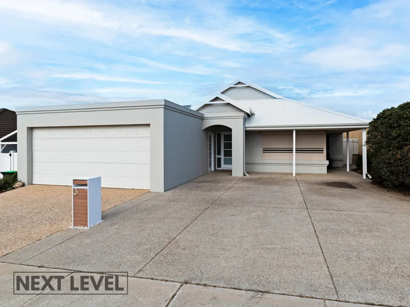 3 Baddesley Street, Butler WA 6036