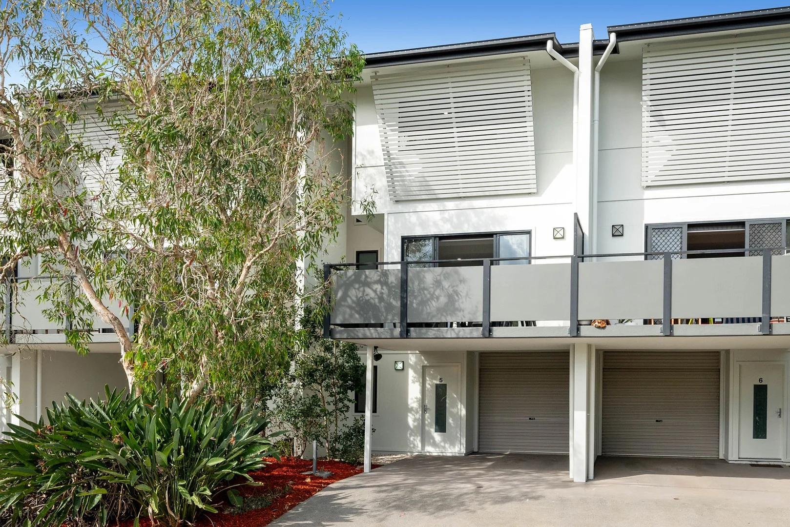 5/1 East Street, Carina QLD 4152