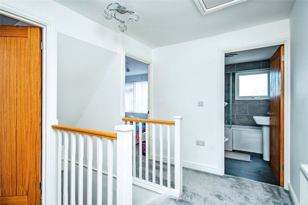 Additional image 5 of 3 bed end terrace house for saleHaulfryn, Tregynwr, Carmarthen, Carmarthenshire SA31