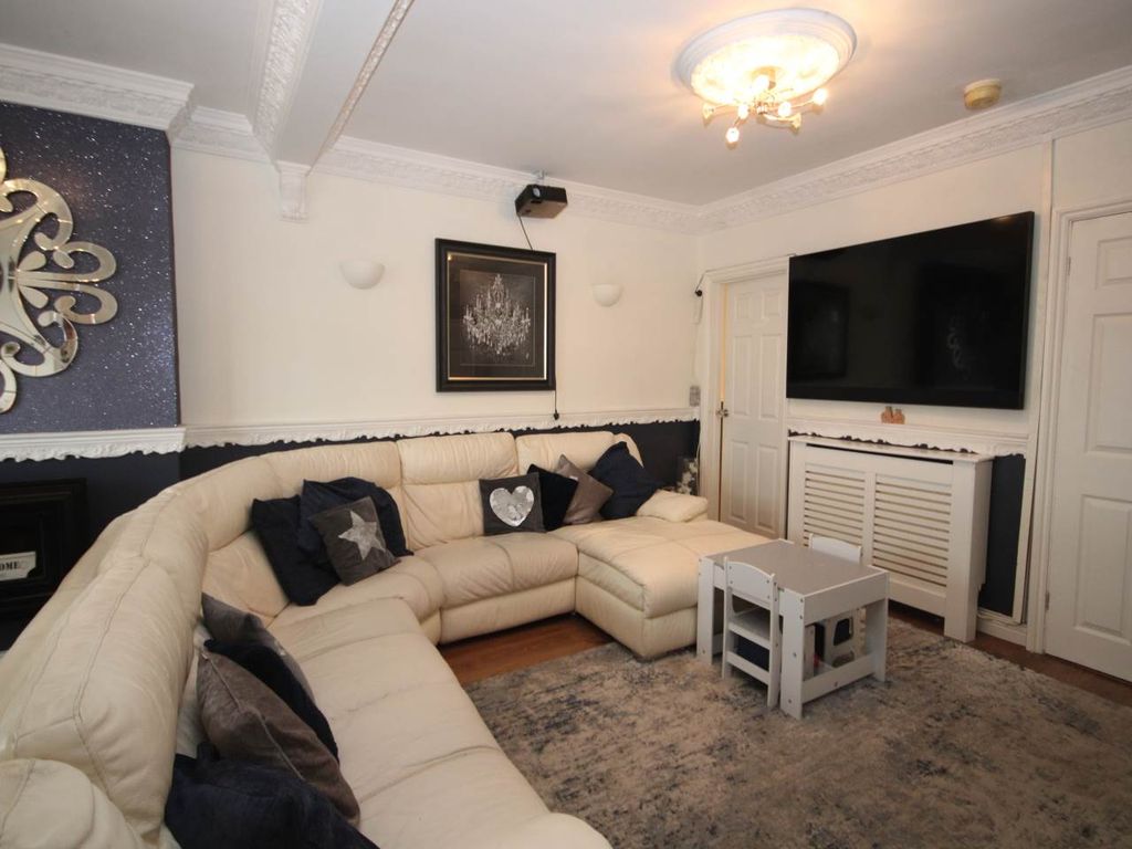 Additional image 5 of 3 bed semi-detached house for saleAbernant Road, Markham, Blackwood NP12