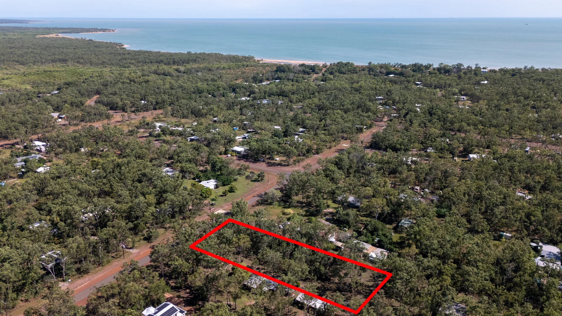 Additional image 2 of 20 Massey Street, Wagait Beach NT 0822