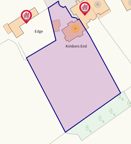 Additional image 4 of Land for saleLand At Kimbers Lane, Maidenhead SL6