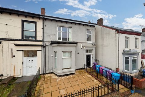Wellington Avenue, Wavertree L15