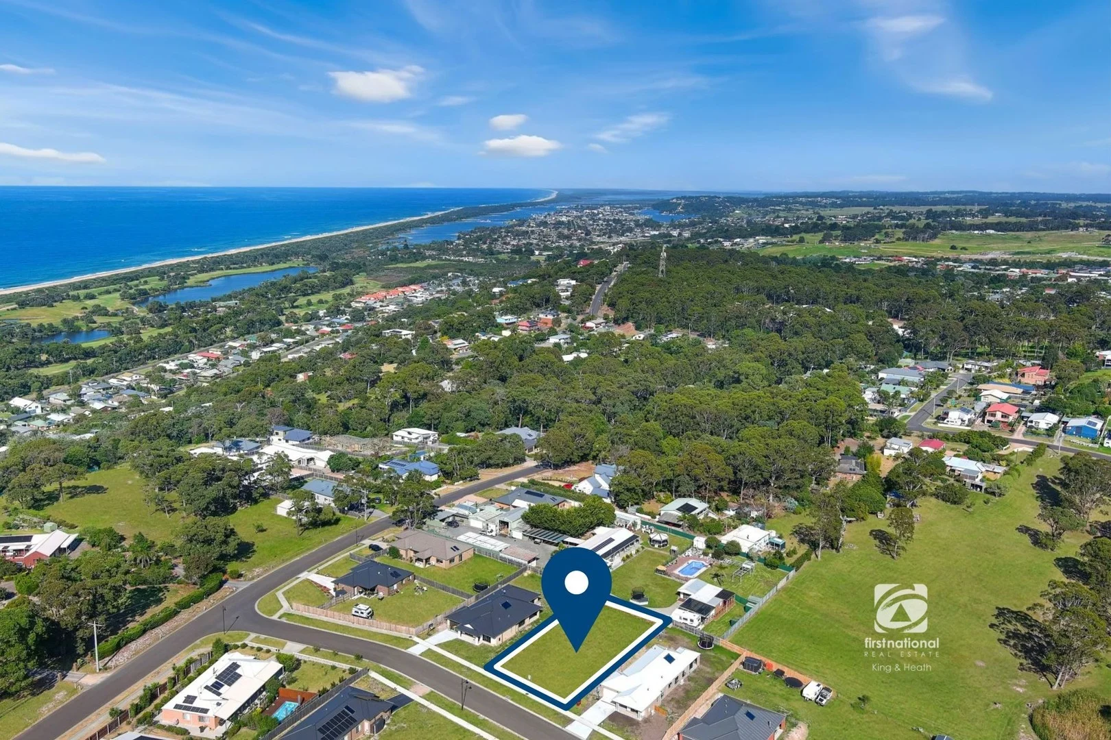 5 Vincent Crescent, Lake Bunga VIC 3909