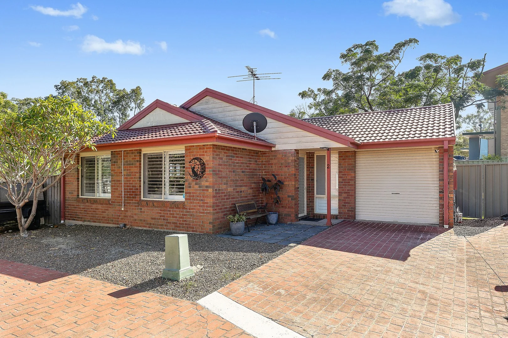 2/171 Tahitian Court, Ashtonfield NSW 2323