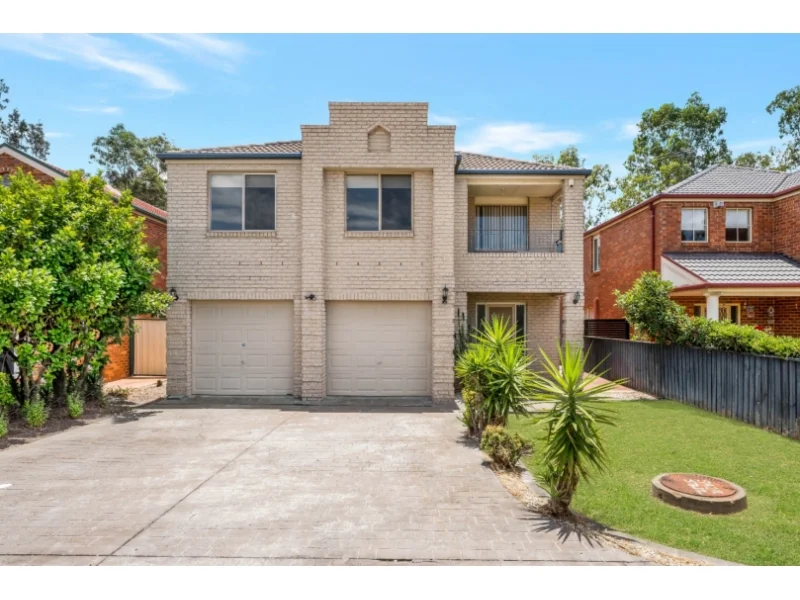 52 Latina Circuit, Prestons NSW 2170