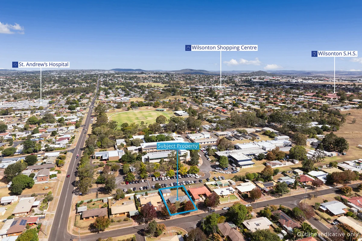 Additional image 15 of 8 Champagne Crescent, Wilsonton Heights QLD 4350