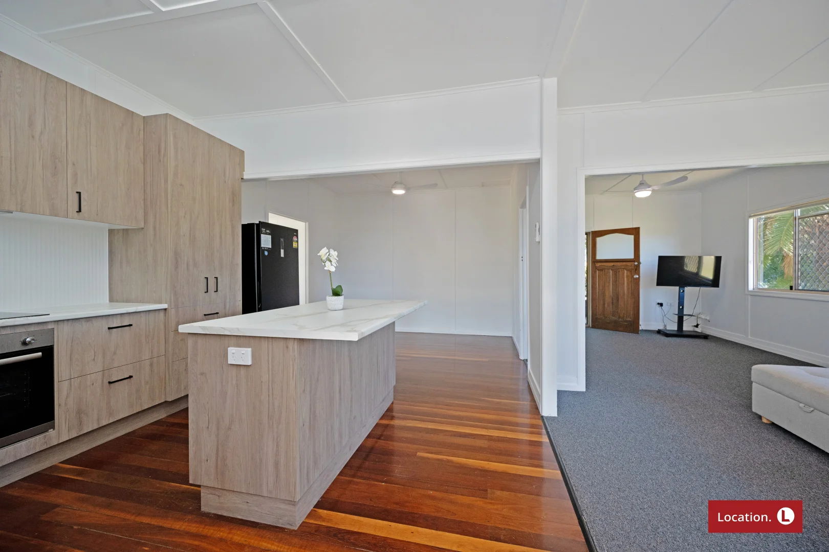 Additional image 10 of 157 Elliott Heads Road, Kepnock QLD 4670