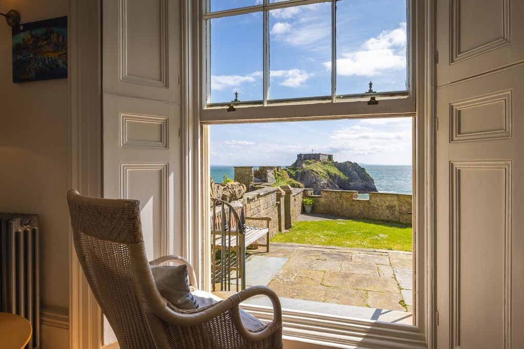 Additional image 9 of 8 bed town house for saleSt Julian Street, Tenby SA70