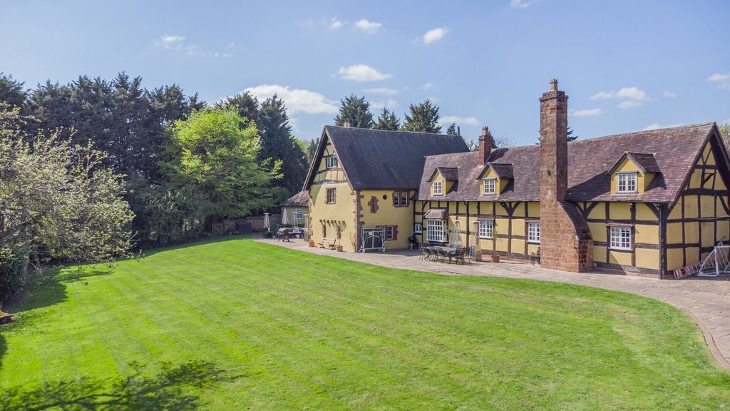 Additional image 41 of 11 bed detached house for saleShawbury Lane, Shustoke B46
