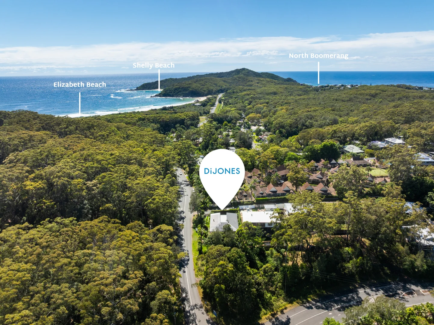 Additional image 8 of 1 The Lakes Way, Elizabeth Beach NSW 2428
