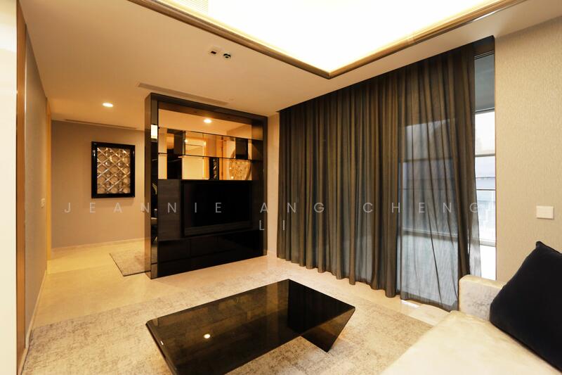 9 Cairnhill Road photo 2