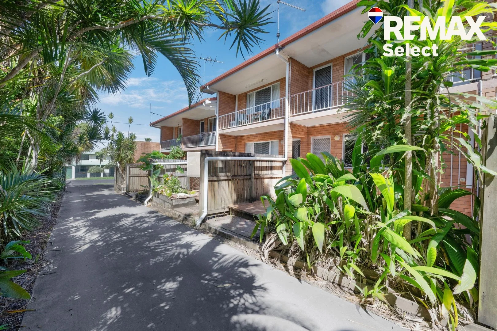 4/18 Meadow Street, North Mackay QLD 4740
