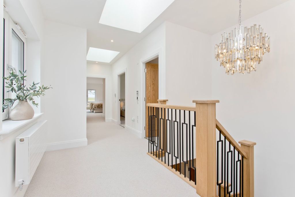 Additional image 16 of 5 bed villa for saleThe Aspen, 1 Inveroe Steadings, Balerno, West Lothian EH14