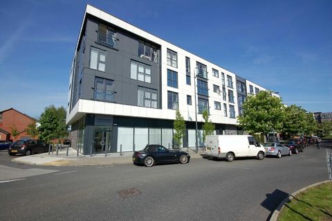 The Boulevard, West Didsbury M20