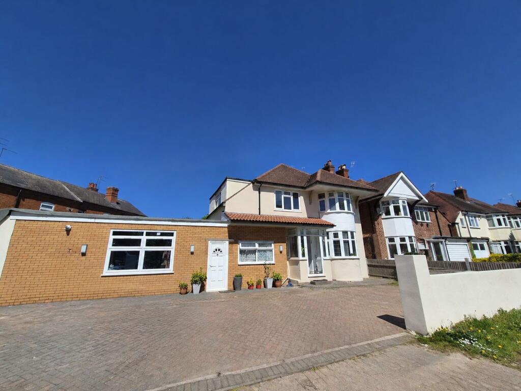 Wheelers Lane, Kings Heath