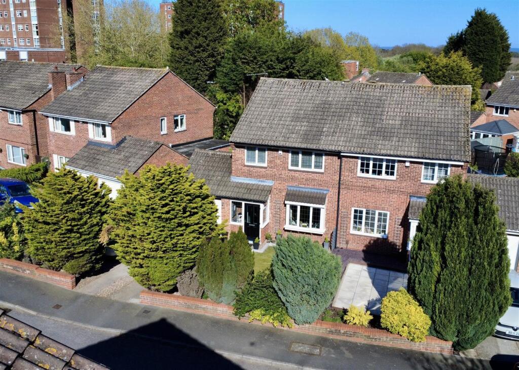 Additional image 3 of Froggatts Ride, Sutton Coldfield