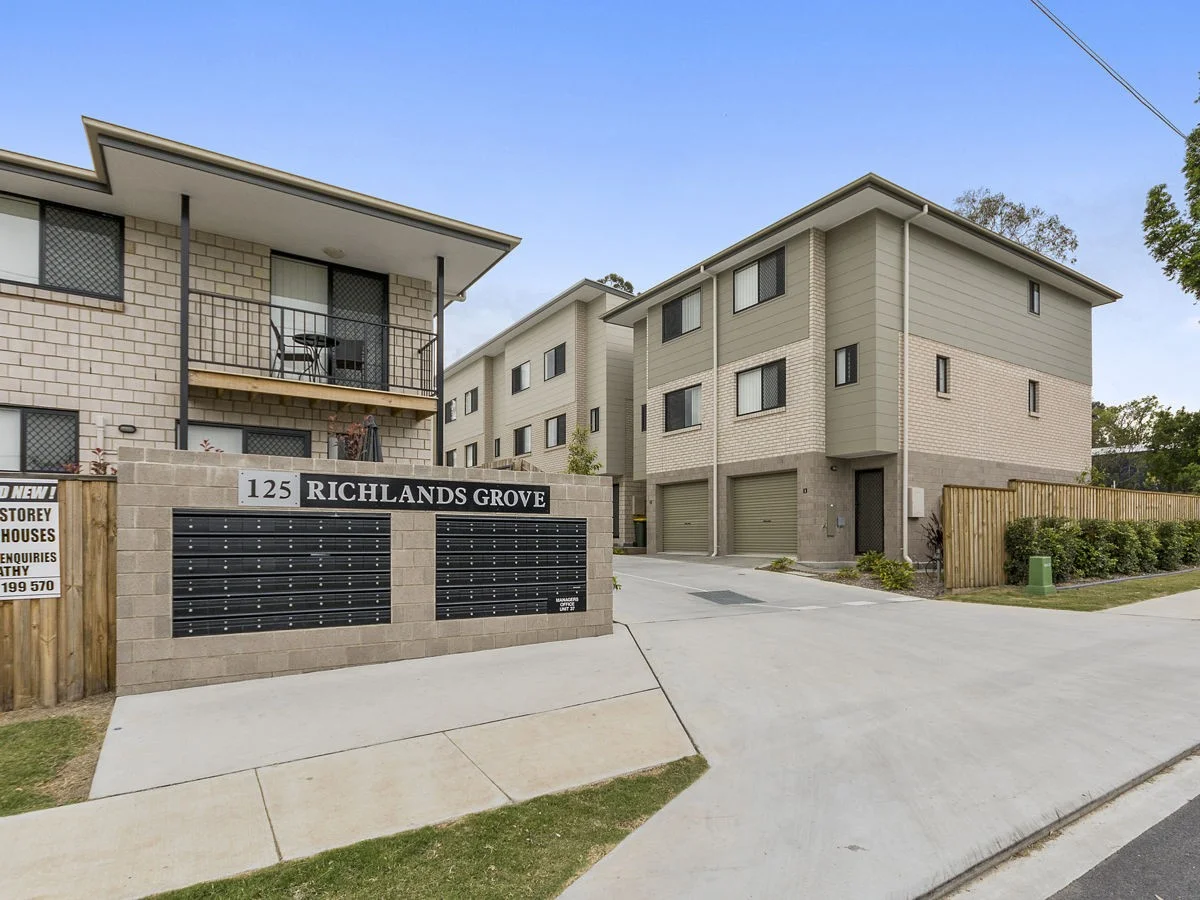 Additional image 15 of 47/125 Orchard Rd, Richlands QLD 4077