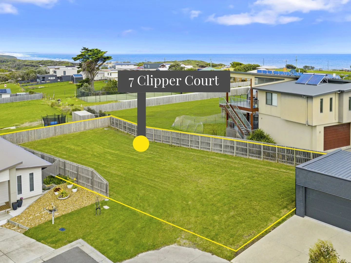 7 Clipper Court, Kilcunda VIC 3995