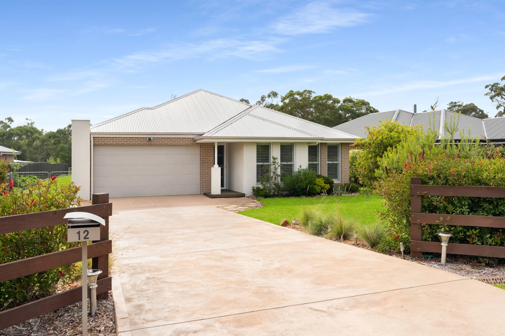 12 Ritchie Road, Willow Vale NSW 2575