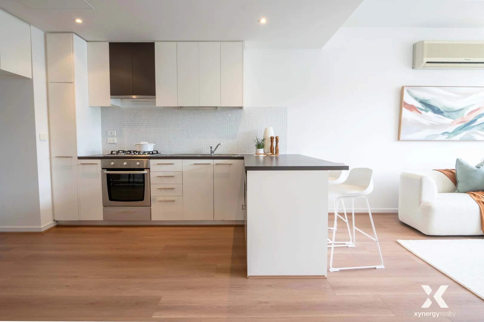 Additional image 7 of 502/54 Nott Street, Port Melbourne VIC 3207