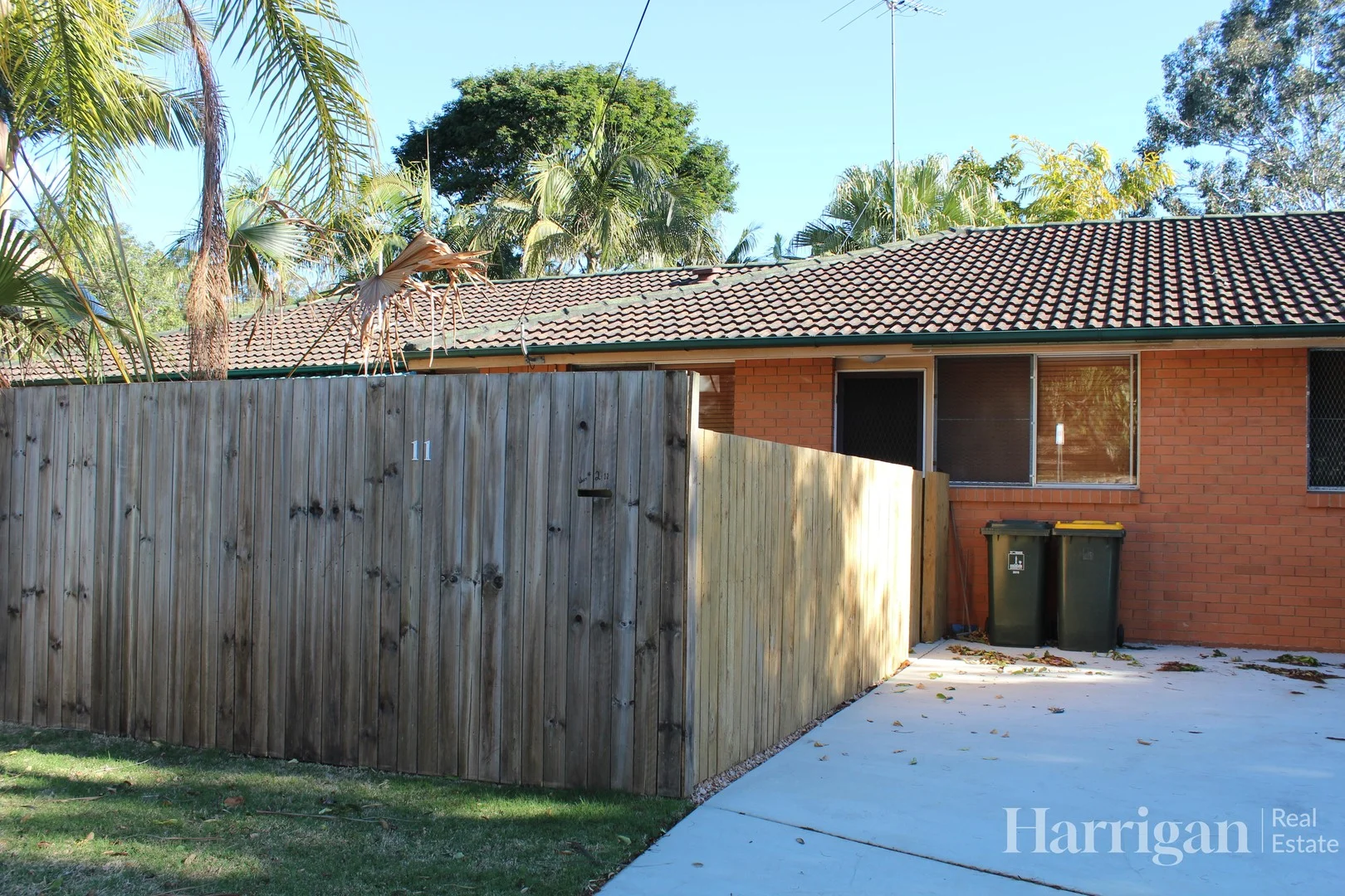 2/13 Eastment Street, Bardon QLD 4065