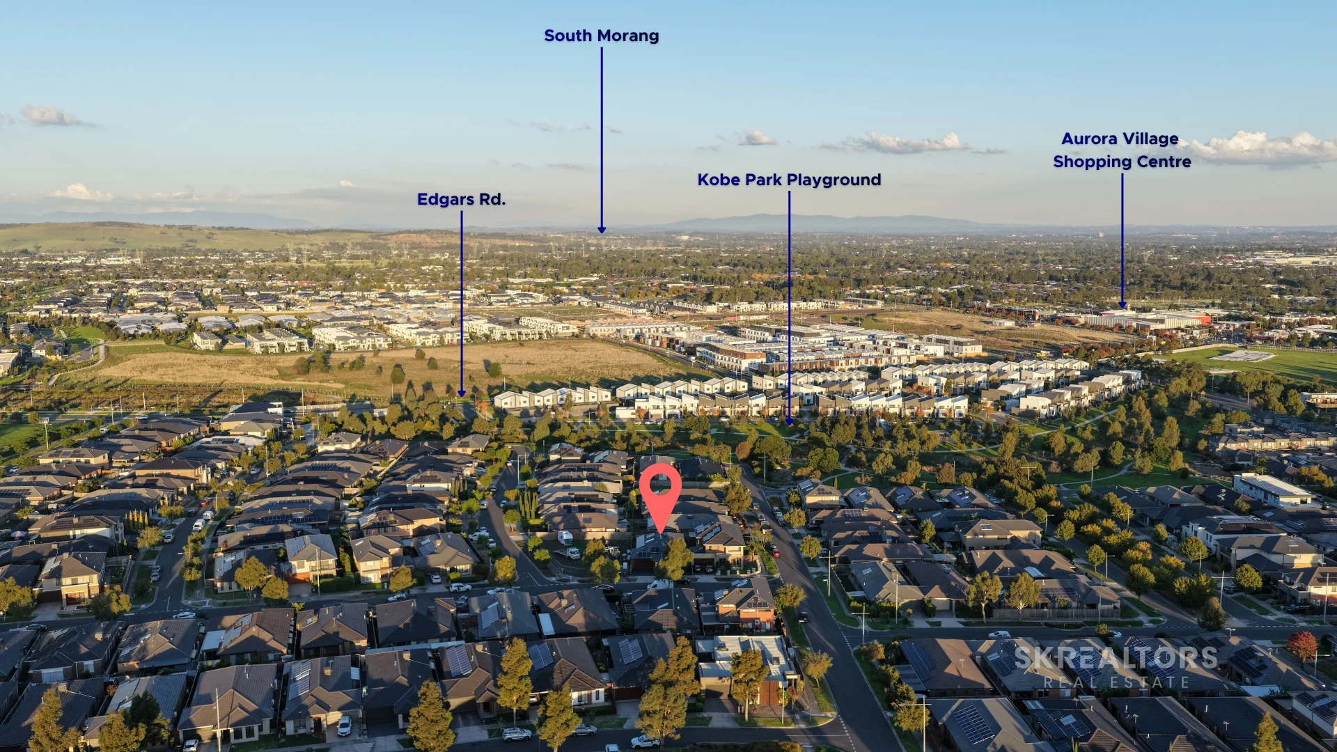Additional image 34 of 4 Kenmare Approach, Wollert VIC 3750